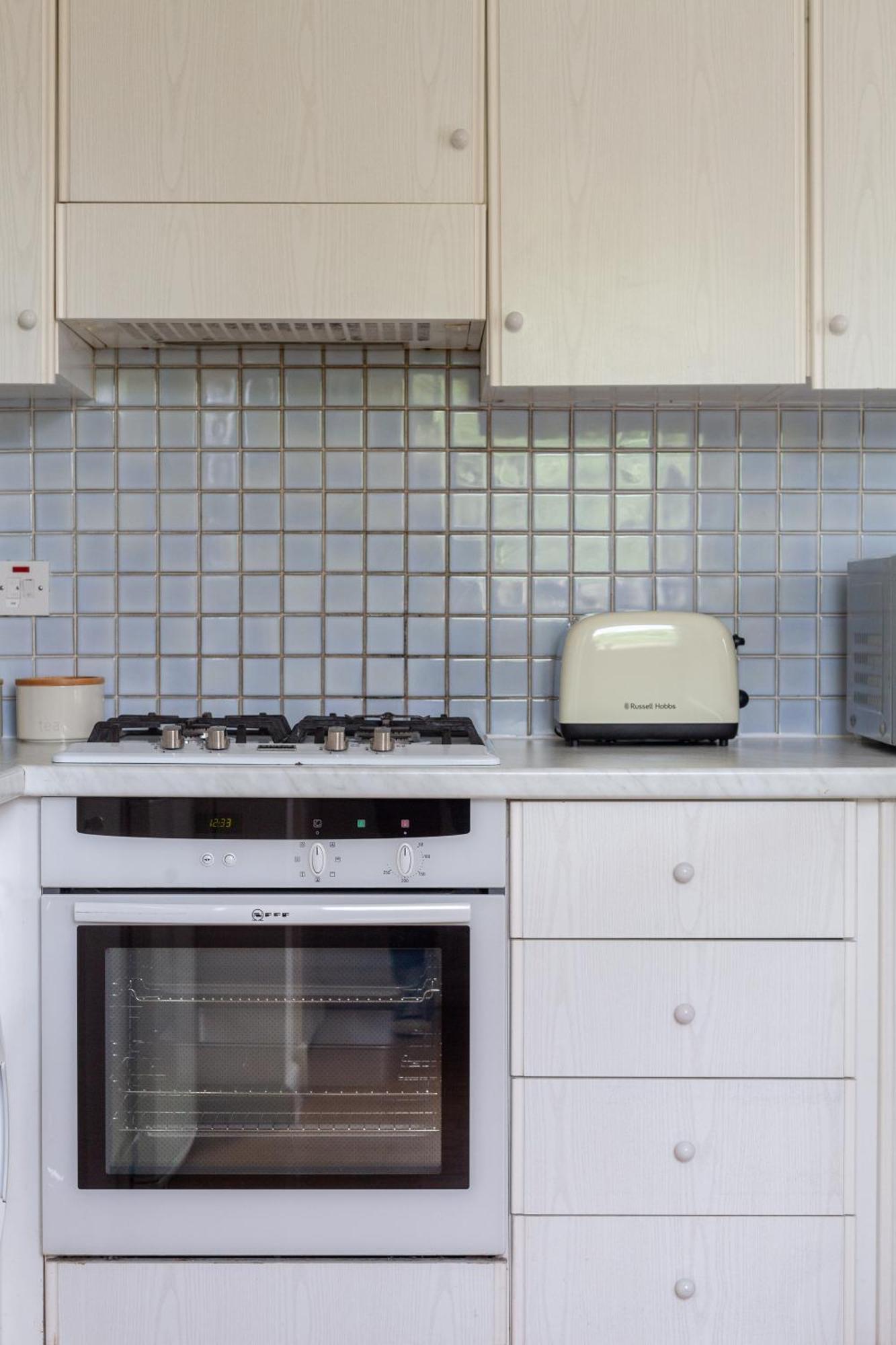 The St Khatarine'S Flat Лондон Екстер'єр фото